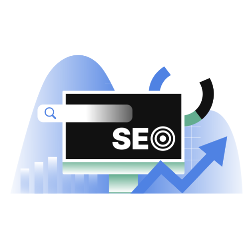 SEO Reports for website owners