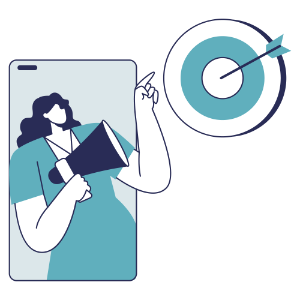 Reaching SEO targets